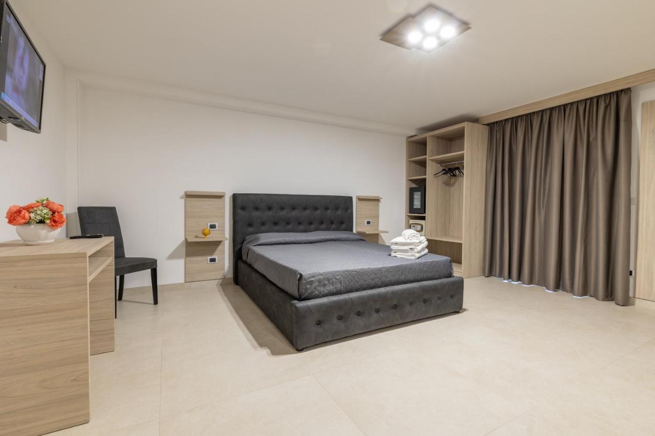 Room Salento Palace Torre San Giovanni Ugento Eksteriør bilde