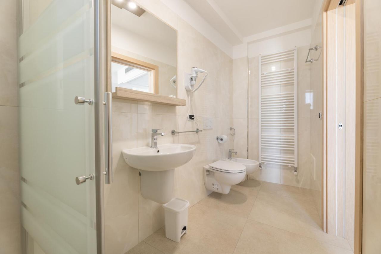 Room Salento Palace Torre San Giovanni Ugento Eksteriør bilde