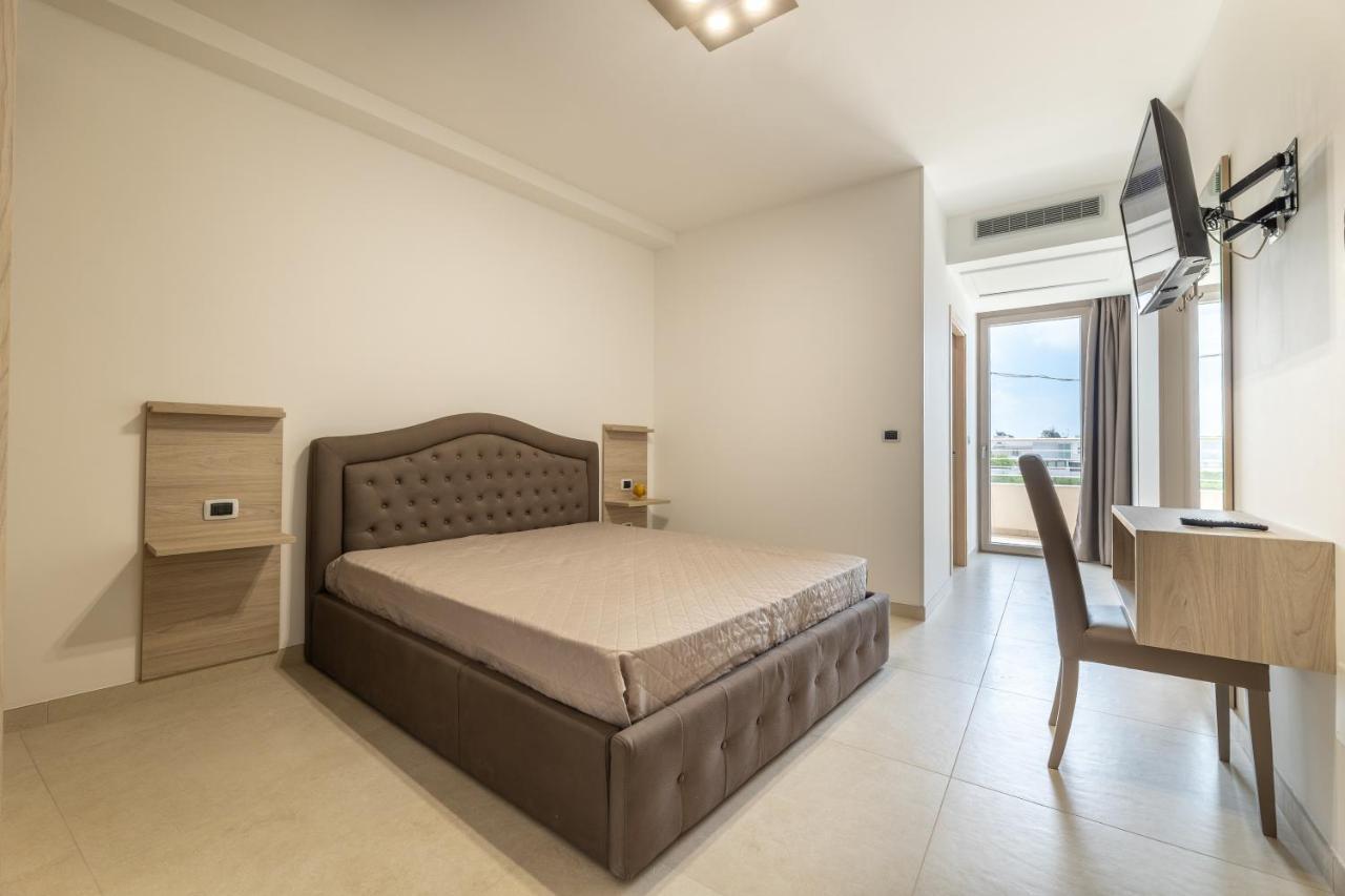 Room Salento Palace Torre San Giovanni Ugento Eksteriør bilde