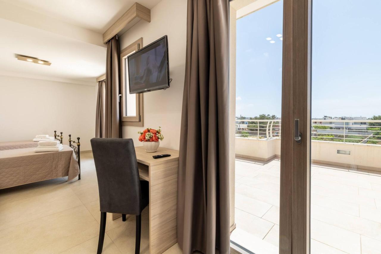 Room Salento Palace Torre San Giovanni Ugento Eksteriør bilde