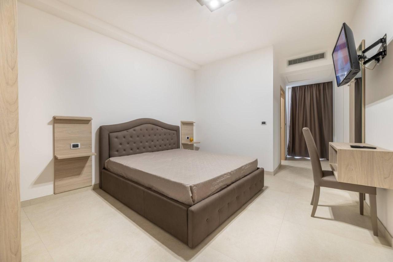 Room Salento Palace Torre San Giovanni Ugento Eksteriør bilde